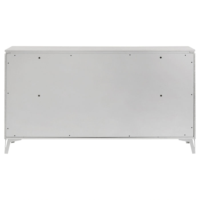 Five Star Furniture - Cassia Dresser