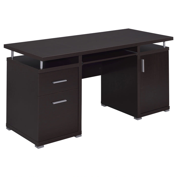 Five Star Furniture - Tracy Computer Desk