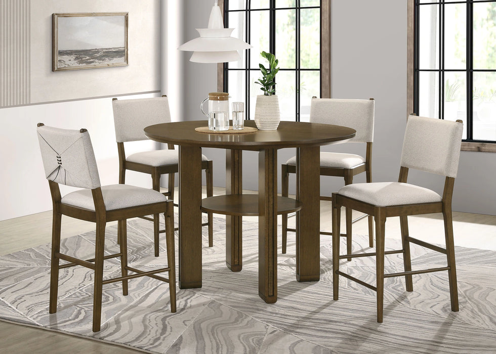 Five Star Furniture - Ottowa Counter Chair