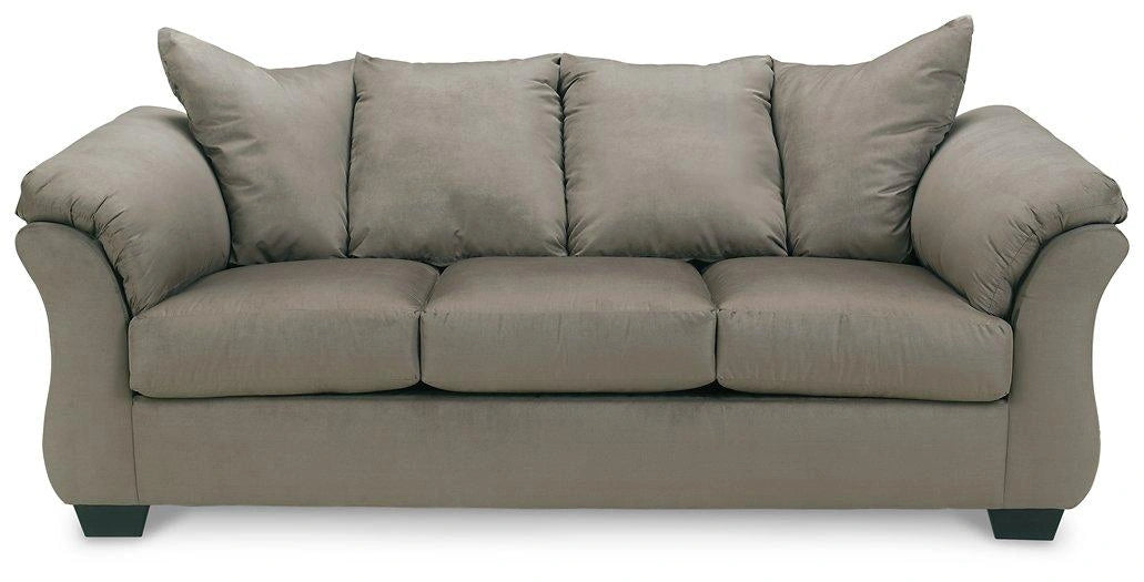 Five Star Furniture - Darcy Sofa