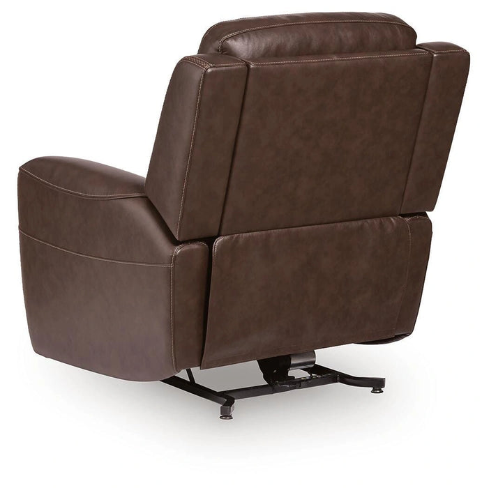 Five Star Furniture - 4Z-Tribano Recliner
