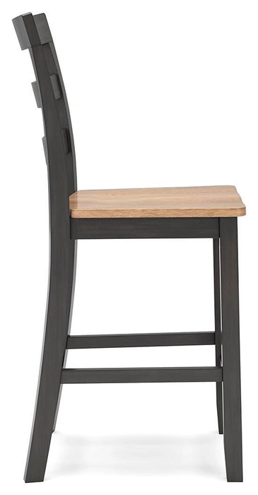 Five Star Furniture - Gesthaven Dining Set