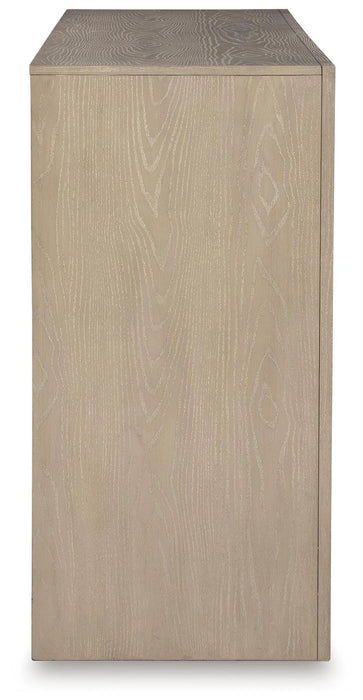 Five Star Furniture - Calmoro Dresser