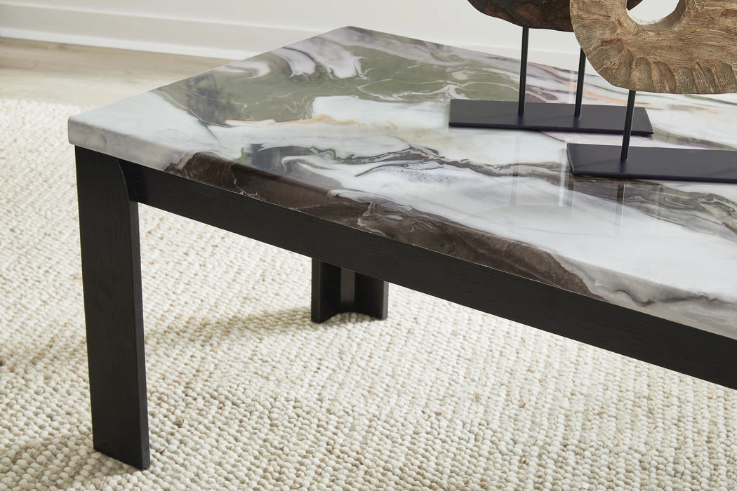 Five Star Furniture - Jazmore Table (Set of 3)