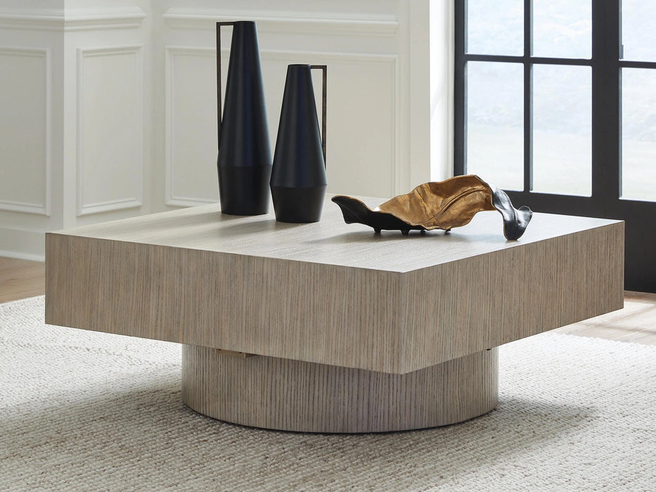Five Star Furniture - Jorielyn Coffee Table