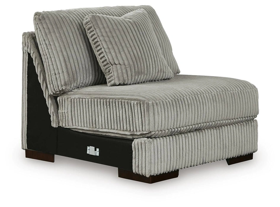 Five Star Furniture - Lindyn Sectional Sofa