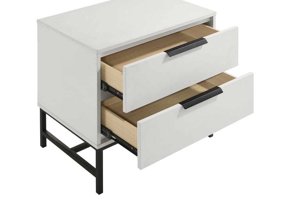 Five Star Furniture - Sonora Nightstand