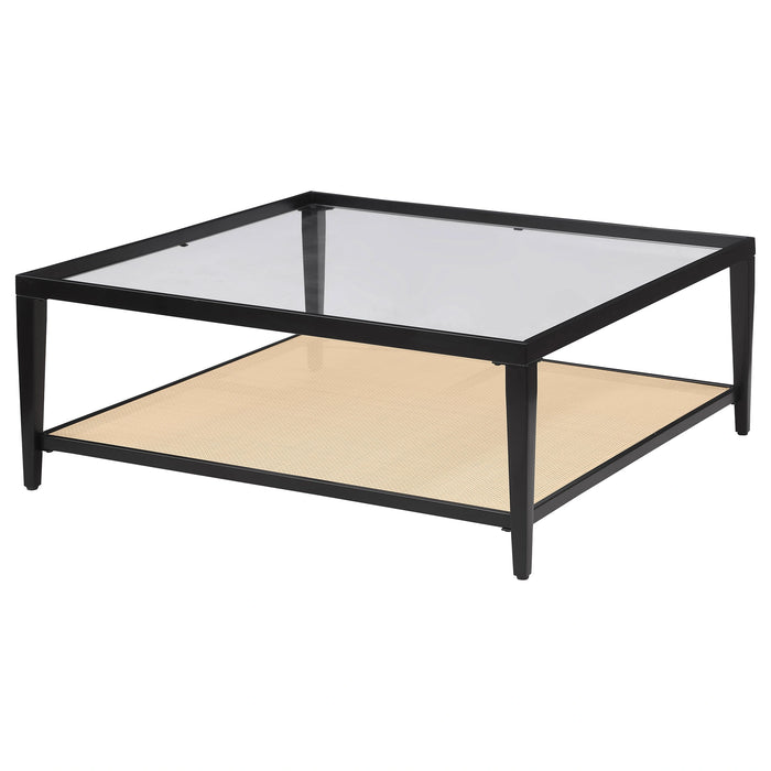 Five Star Furniture - Amherst Coffee Table