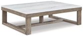 Five Star Furniture - Loyaska Coffee Table image