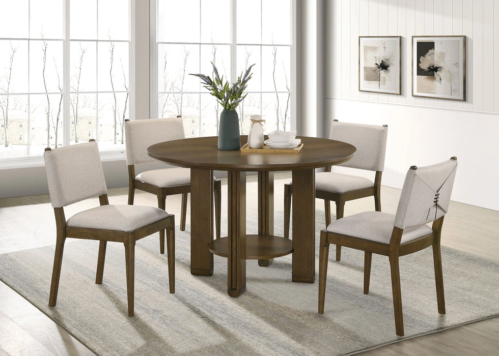 Five Star Furniture - Ottowa Dining Side Chair