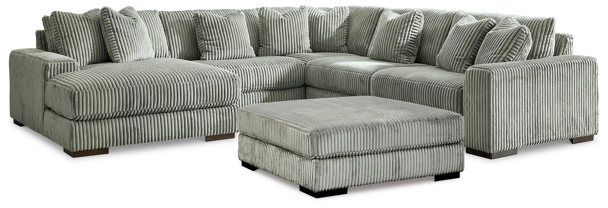 Five Star Furniture - Lindyn Living Room Set