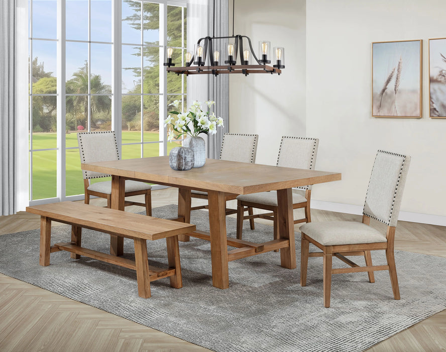 Five Star Furniture - Middleton Dining Set