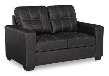 Five Star Furniture - Barlin Mills Loveseat