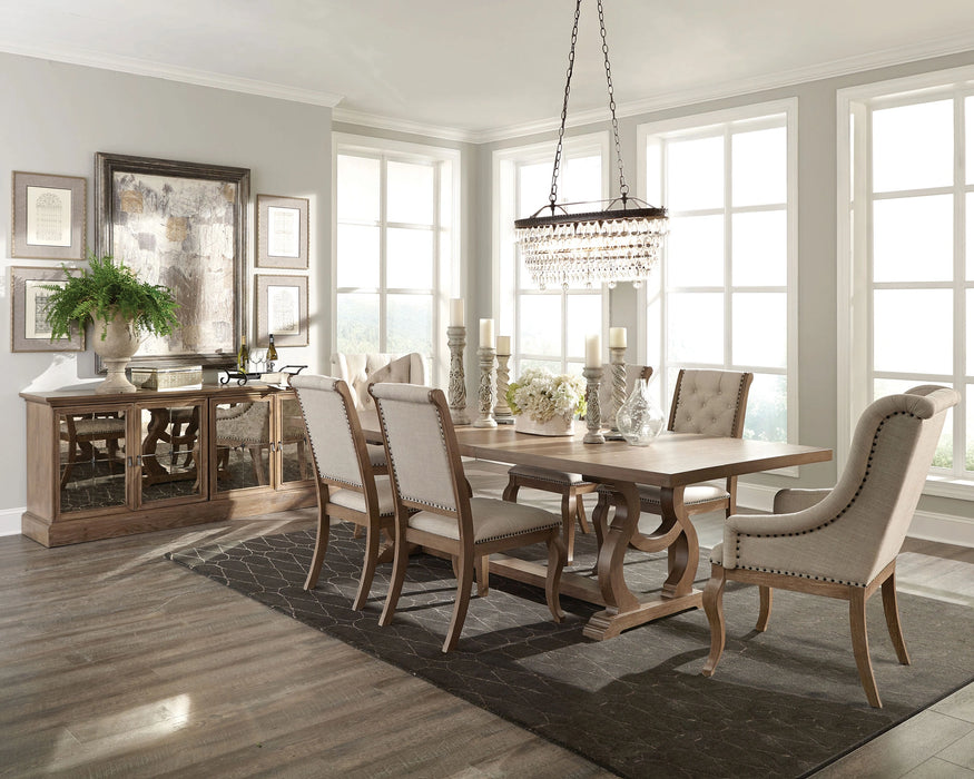 Five Star Furniture - Brockway Dining Side Chair