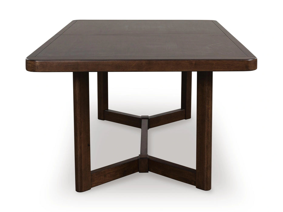 Five Star Furniture - Dilenno Dining Room Set
