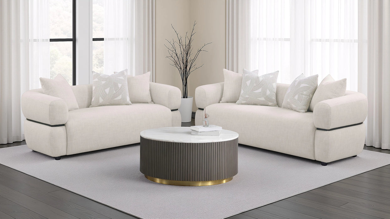 Five Star Furniture - Jeanette Loveseat