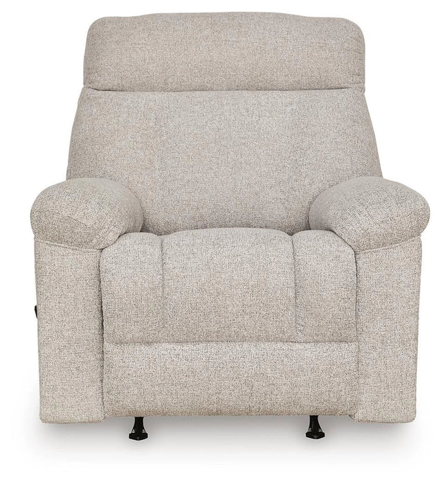 Five Star Furniture - Hoyne Park Recliner