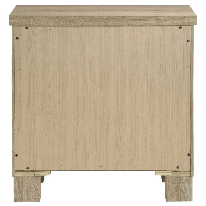 Five Star Furniture - Oakglen Nightstand