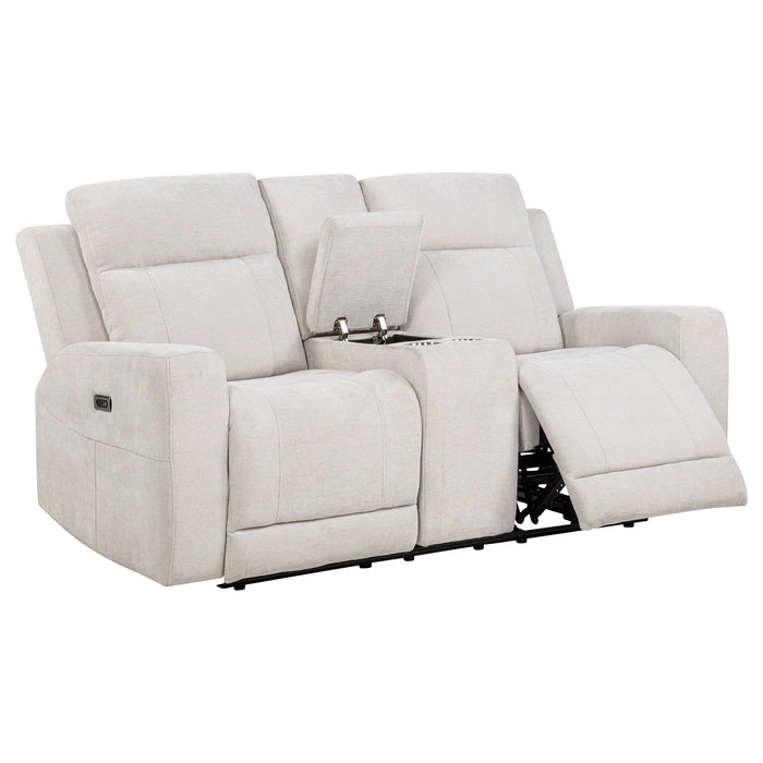 Five Star Furniture - Kennett Power Reclining Loveseat