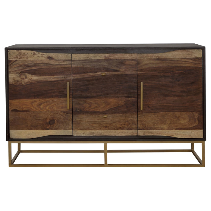 Five Star Furniture - Zara Accent Cabinet