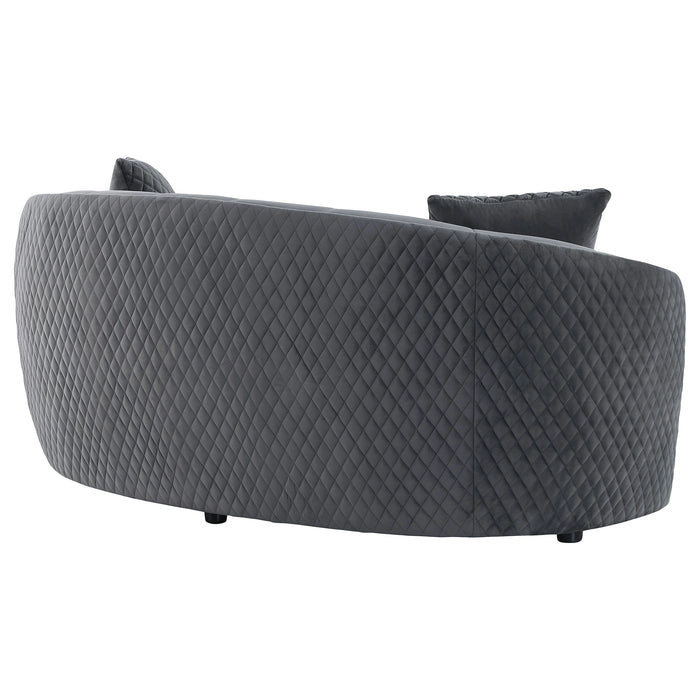 Five Star Furniture - Brookside Loveseat