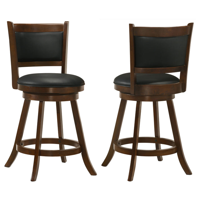 Five Star Furniture - Broxton Swivel Counter Chair