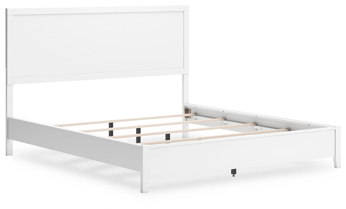 Five Star Furniture - Binterglen Bed
