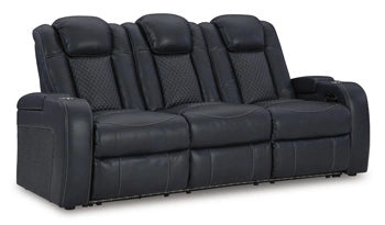 Five Star Furniture - Fyne-Dyme Living Room Set