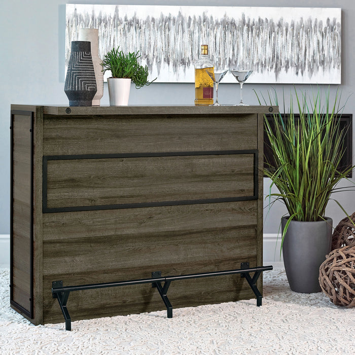 Five Star Furniture - Joe Home Bar