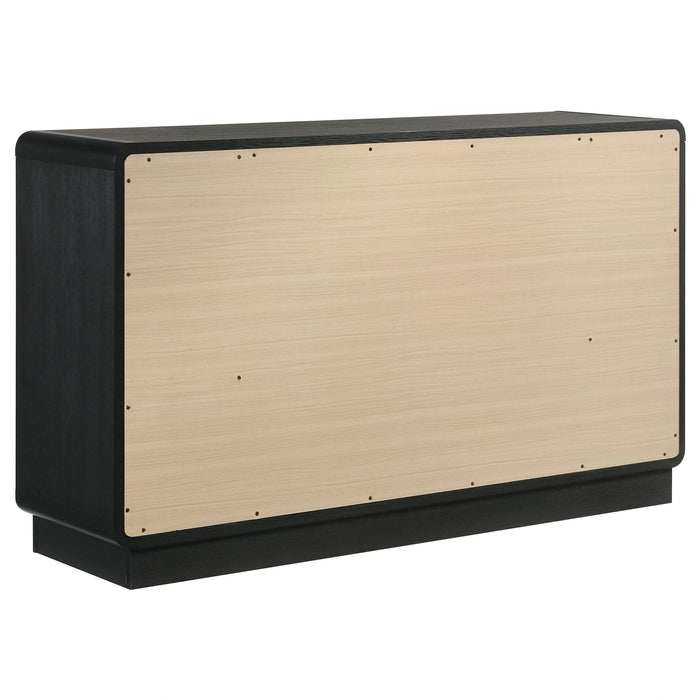 Five Star Furniture - Cavelle Bedroom Set