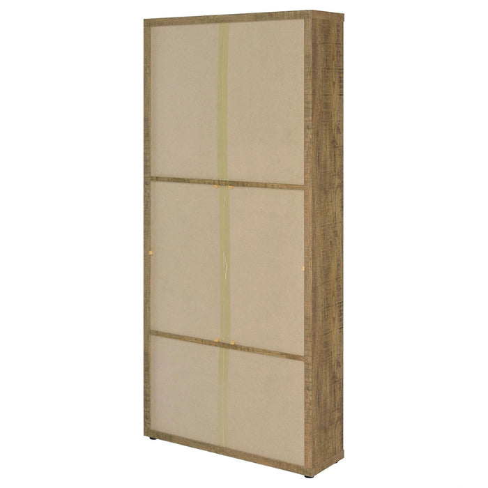 Five Star Furniture - Hawthorne Tall Display Cabinet