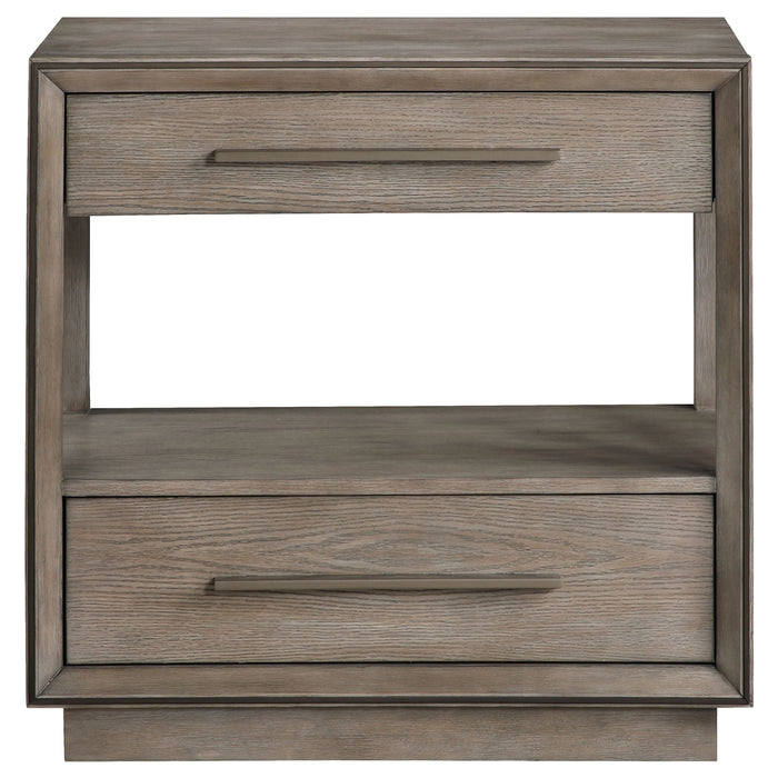 Five Star Furniture - Durango Nightstand