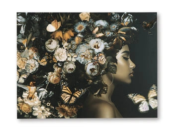 Five Star Furniture - Valfer Wall Art