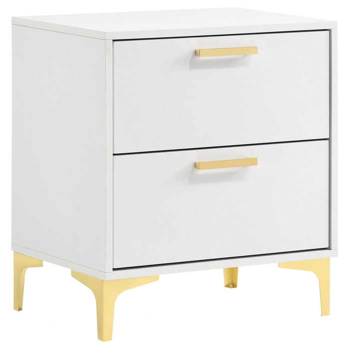 Five Star Furniture - Kendall Bedroom Set