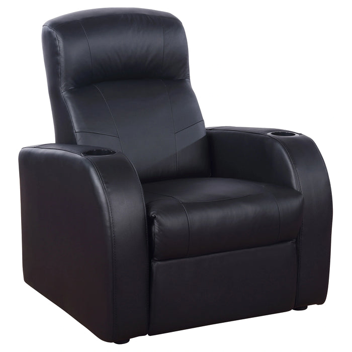 Five Star Furniture - Cyrus Recliner