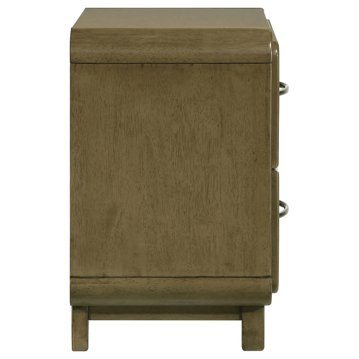 Five Star Furniture - Amsbury Nightstand