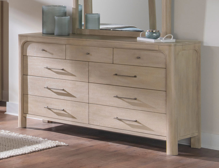 Five Star Furniture - Solano Dresser
