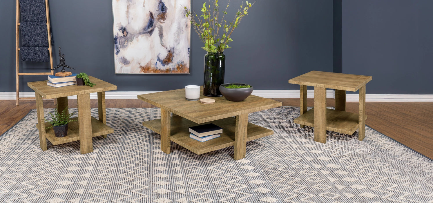 Five Star Furniture - Dawn Coffee Table Set