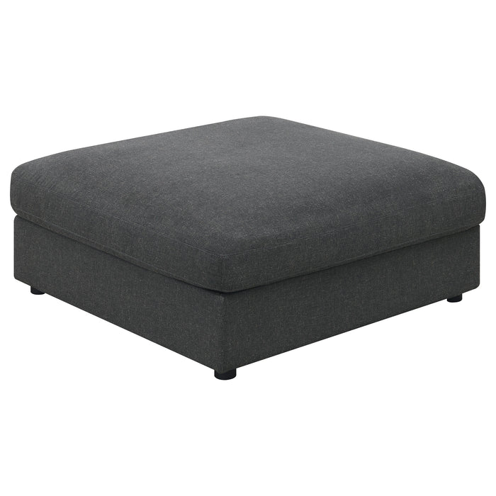 Five Star Furniture - Serene Ottoman