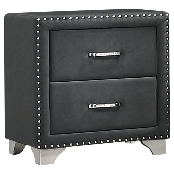 Five Star Furniture - Melody Bedroom Set