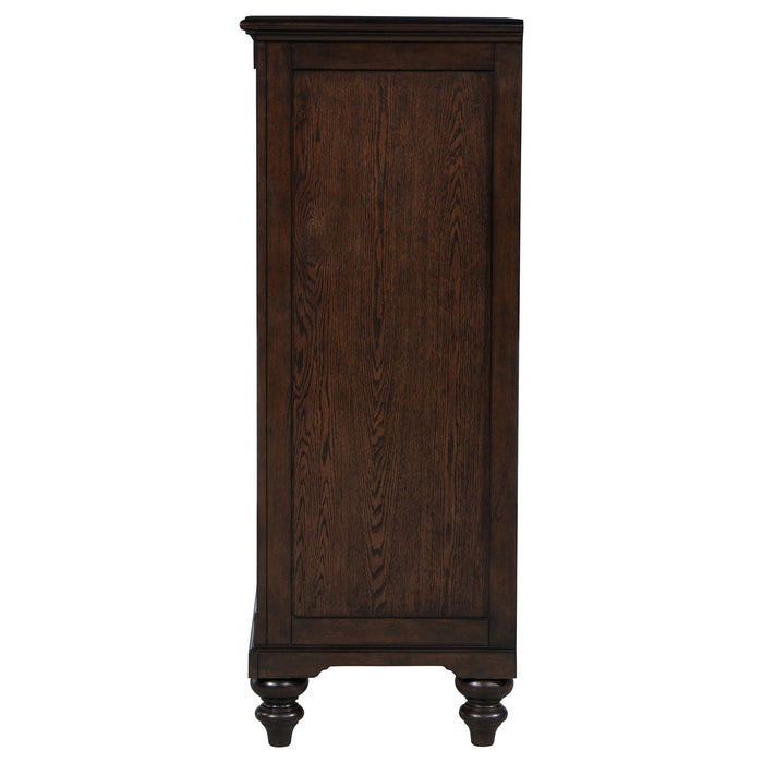 Five Star Furniture - Andover Chest of Drawers
