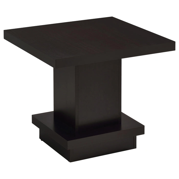 Five Star Furniture - Reston Coffee Table Set