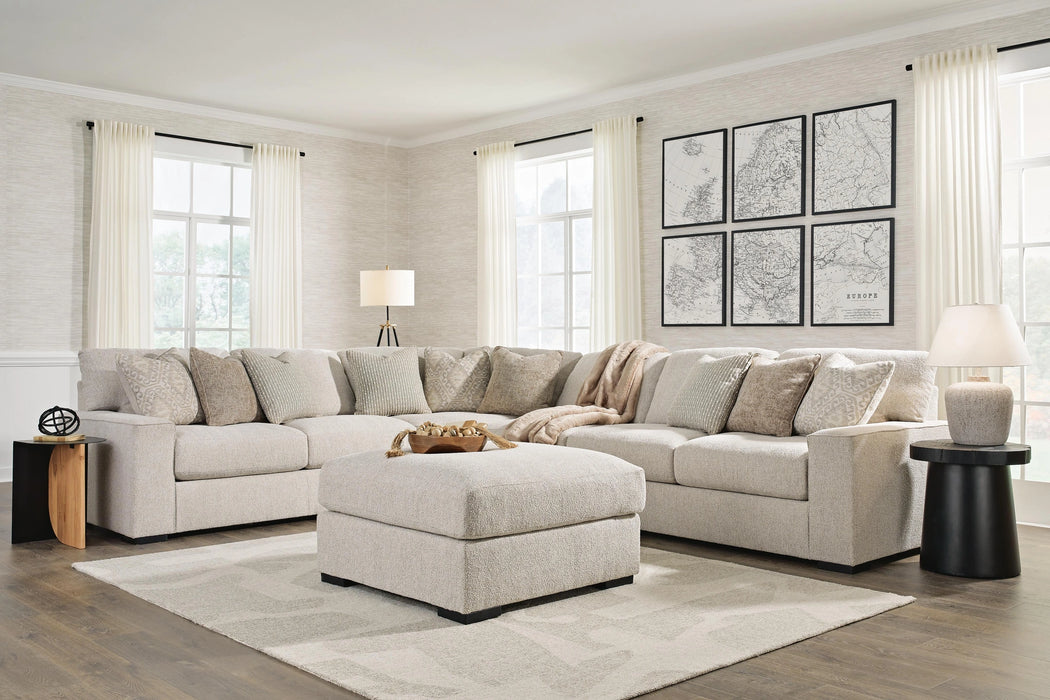 Five Star Furniture - Ballyton Upholstery Package