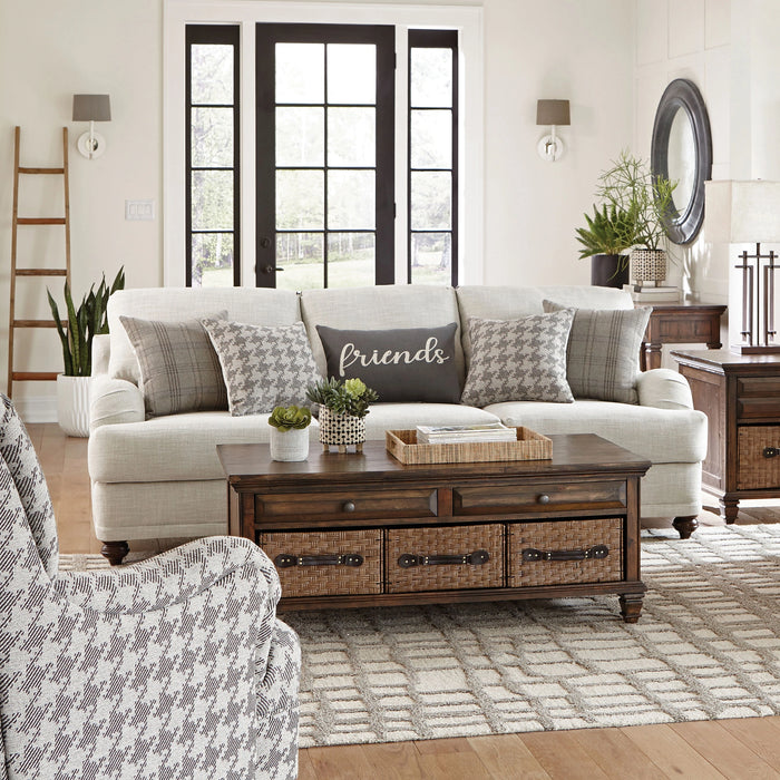 Five Star Furniture - Glenn Sofa