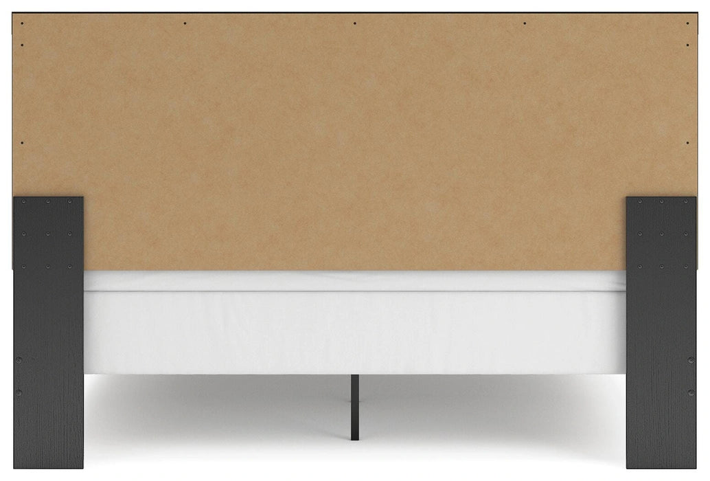 Five Star Furniture - Broachmyn Bed