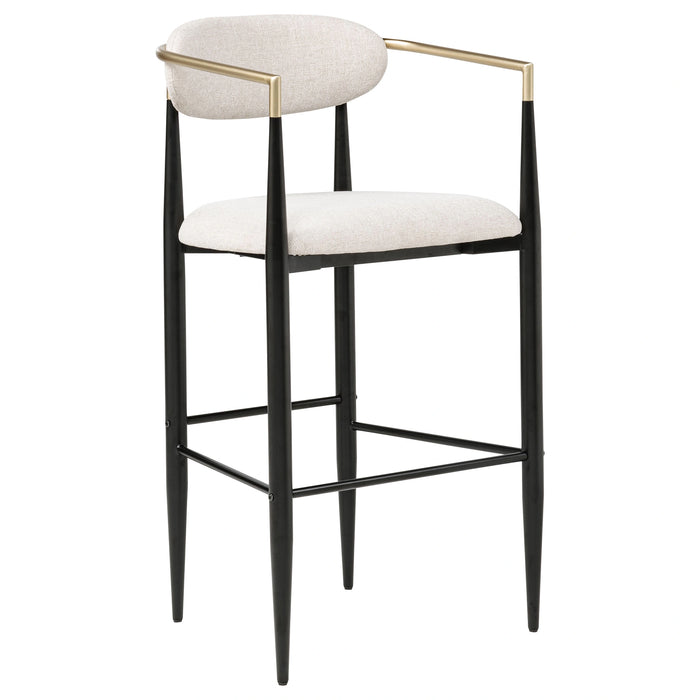 Five Star Furniture - Tina Bar Chair