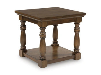 Five Star Furniture - Sturlayne End Table