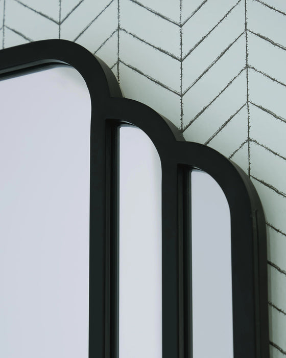 Five Star Furniture - Antigone Floor Mirror