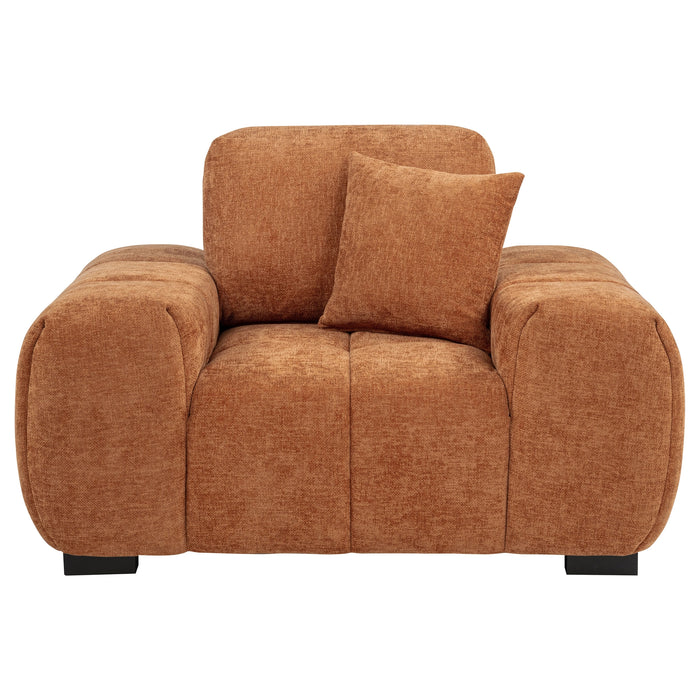 Five Star Furniture - Octavia Accent Chair