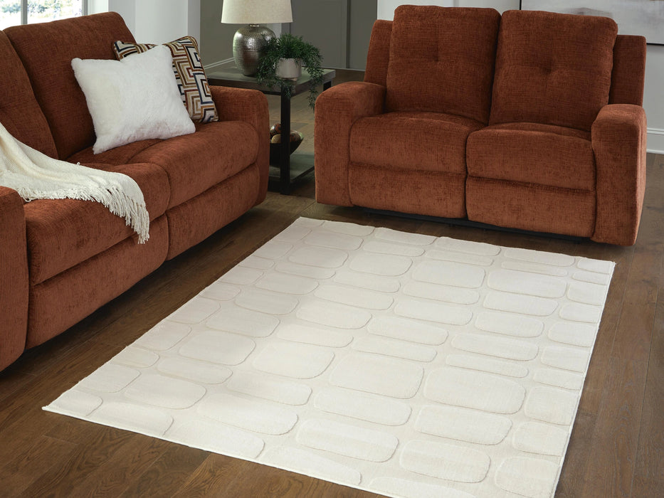 Five Star Furniture - Malvinsboro Washable Area Rug